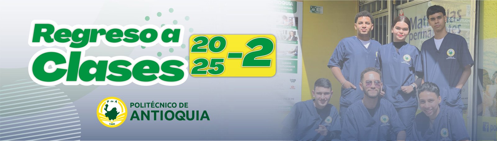 regreso a clase 25-2